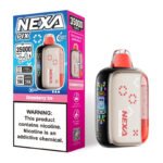 Strawberry Ice NEXA Pix 35K