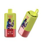 Strawberry Kiwi Vopk 60K