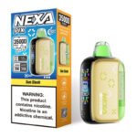 Sun Slush NEXA Pix 35K