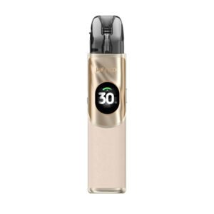 Geekvape Wenax Q2 Pod System Kit 1250mAh 30W - Image 4