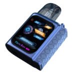 Suorin Fero Box Pro Pod System Kit 1300mAh 30W