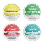 Tyson 2.0 Nicotine Pouches