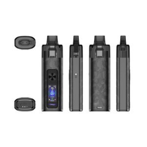 Uwell Typhos Pod System Kit 2000mAh 45W - Image 3