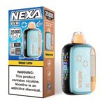 Velvet Latte NEXA Pix 35K