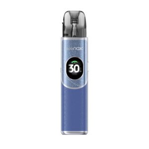 Geekvape Wenax Q2 Pod System Kit 1250mAh 30W - Image 3