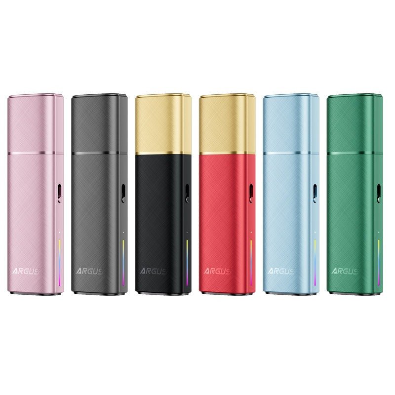 VOOPOO Argus Klyc Pod System Kit 1350mAh 30W VOOPOO Argus Klyc Pod System Kit 1350mAh 30W