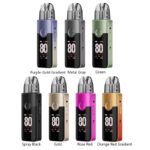 VOOPOO Vinci E80 Kit 2