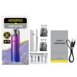 VOOPOO Vmate Pro 2 Package