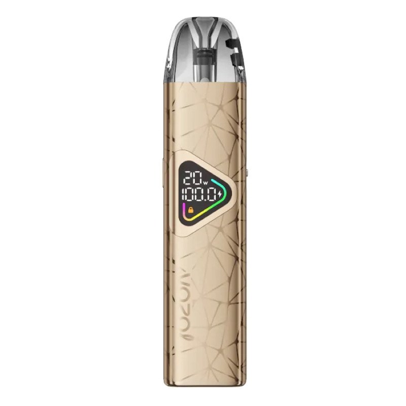 VOZOL Ace Go Pod System Kit 1300mAh 30W VOZOL Ace Go Pod System Kit 1300mAh 30W