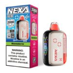 Watermelon Ice NEXA Pix 35K
