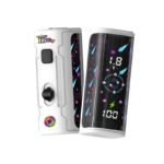 White Hb King Curved Screen