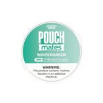 Wintergreen Mates Brand Nicotine Pouch 3mg