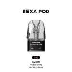 04ohm Freemax Rexa Pod Cartridge