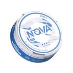 12mg Chill Nova Nicotine Pouch