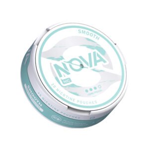 Nova Nicotine Pouches - Image 2
