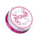 6mg Berry Nova Nicotine Pouch