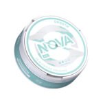 9mg Smooth Nova Nicotine Pouch