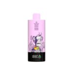 Bang King Triple 85K 3-in-1 Disposable Vape 63ml 5% (85000 Puffs)