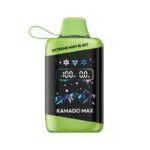 Extreme Min Blast Kamado 25K