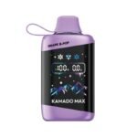 Grape B POP Kamado 25K