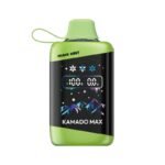 Miami Mint Kamado 25K