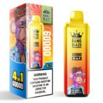 Bang Blaze 60K 4-in-1 Disposable Vape 56ml 5% (60000 Puffs)