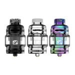 BD Vape Precisio Sub Ohm Tank 30mm