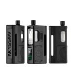 Black Dotmod X Mission Xv Dotapollo AIO