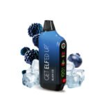 Black Ice Elf Vpr 32K