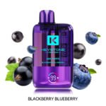 Blackberry Blueberry Ceek 40K