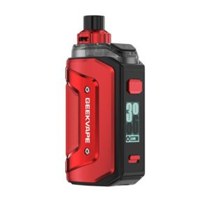 Geekvape Aegis Hero 5 Pod Mod Kit 2000mAh 50W - Image 10