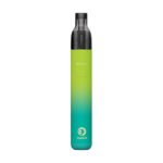 Blue Green Gradient Joyetech Ego Nano