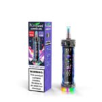 Blue Laff Taff Kangvape Sommar 70K