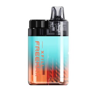 Freemax Xfill Pod System Kit 900mAh - Image 7