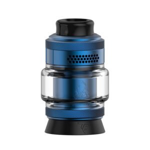 Thunder Cloud X Mike Vapes Blaze Solo 2 RTA 25mm - Image 11