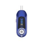 Blue Vapx Magic Bean Dab Kit
