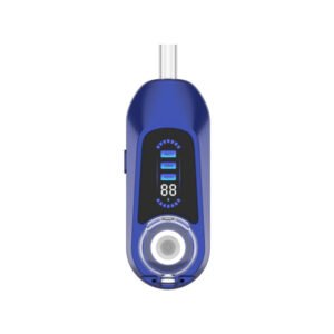 VapX Magic Bean Dab Kit 1000mAh - Image 8