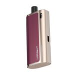 Burgundy Red Geekvape Peak 2