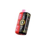 Cali XLT 40K Disposable Vape 25ml 5% (40000 Puffs)