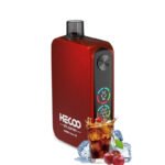 Cherry Cola Ice Hecco 30K