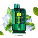 Cool Mint Ceek 40K