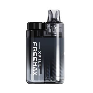 Freemax Xfill Pod System Kit 900mAh - Image 5