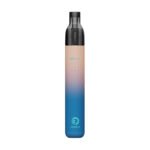 Deep Blue Pink Gradient Joyetech Ego Nano