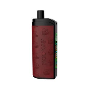 Fume Hookah 20K Disposable Vape 19ml 2% (20000 Puffs) - Image 3