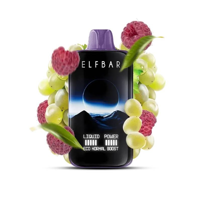 ELF BAR Moon Night 40K Disposable Vape 22ml 5% (40000 Puffs) ELF BAR Moon Night 40K Disposable Vape 22ml 5% (40000 Puffs)