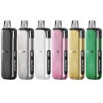 Freemax Elix Pod System Kit 2000mAh 30W