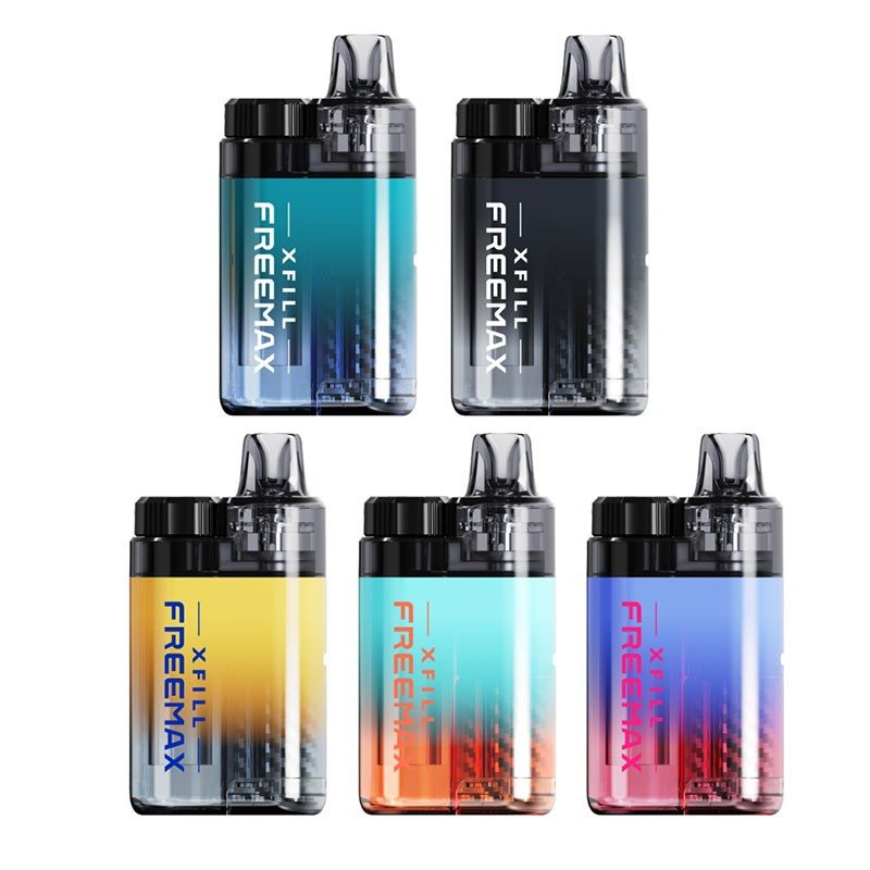 cheap freemax xfill
cheap freemax xfill