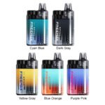 Freemax Xfill Kit 2