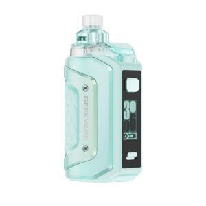 Geekvape Aegis Hero 5 Pod Mod Kit 2000mAh 50W - Image 9