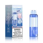 Frozen Blueberry Foger Switch Pro 30K Pod